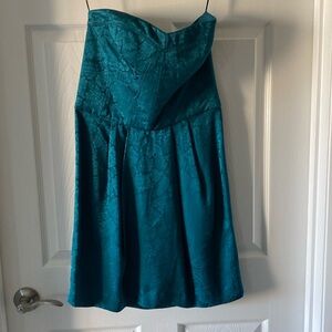 Rebecca Taylor silk dress
